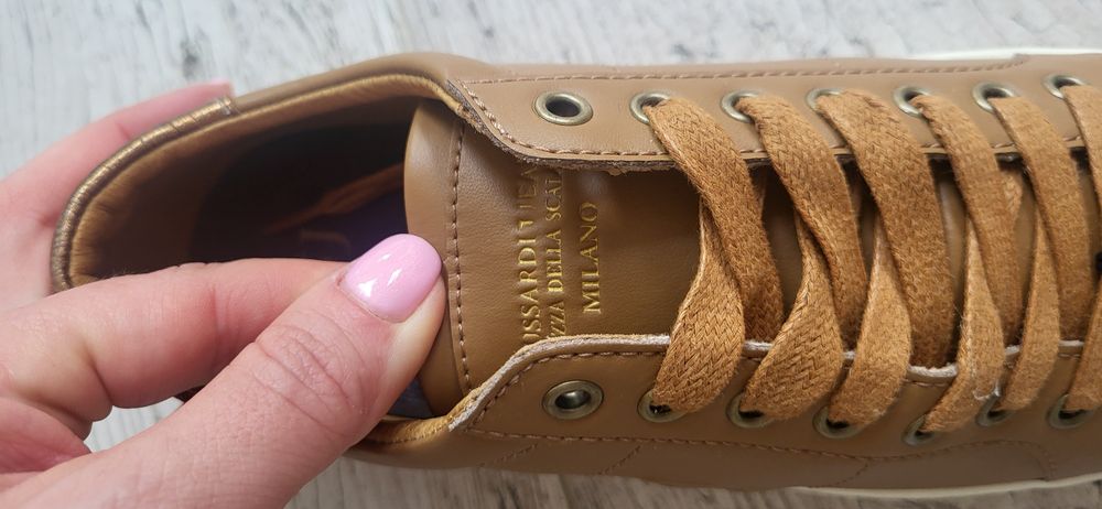 Снікерси Trussardi