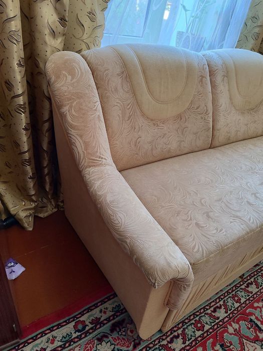 Диван розкладний