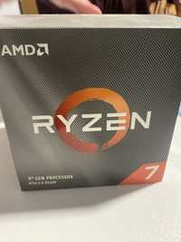 AMD Ryzen 7 3700X