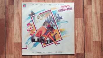 Winyl: Anthology of American music - pop rock&roll -stan bdb