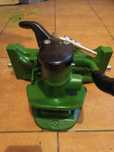 Zaczep automatyczny John Deere New Holland Fendt okazja