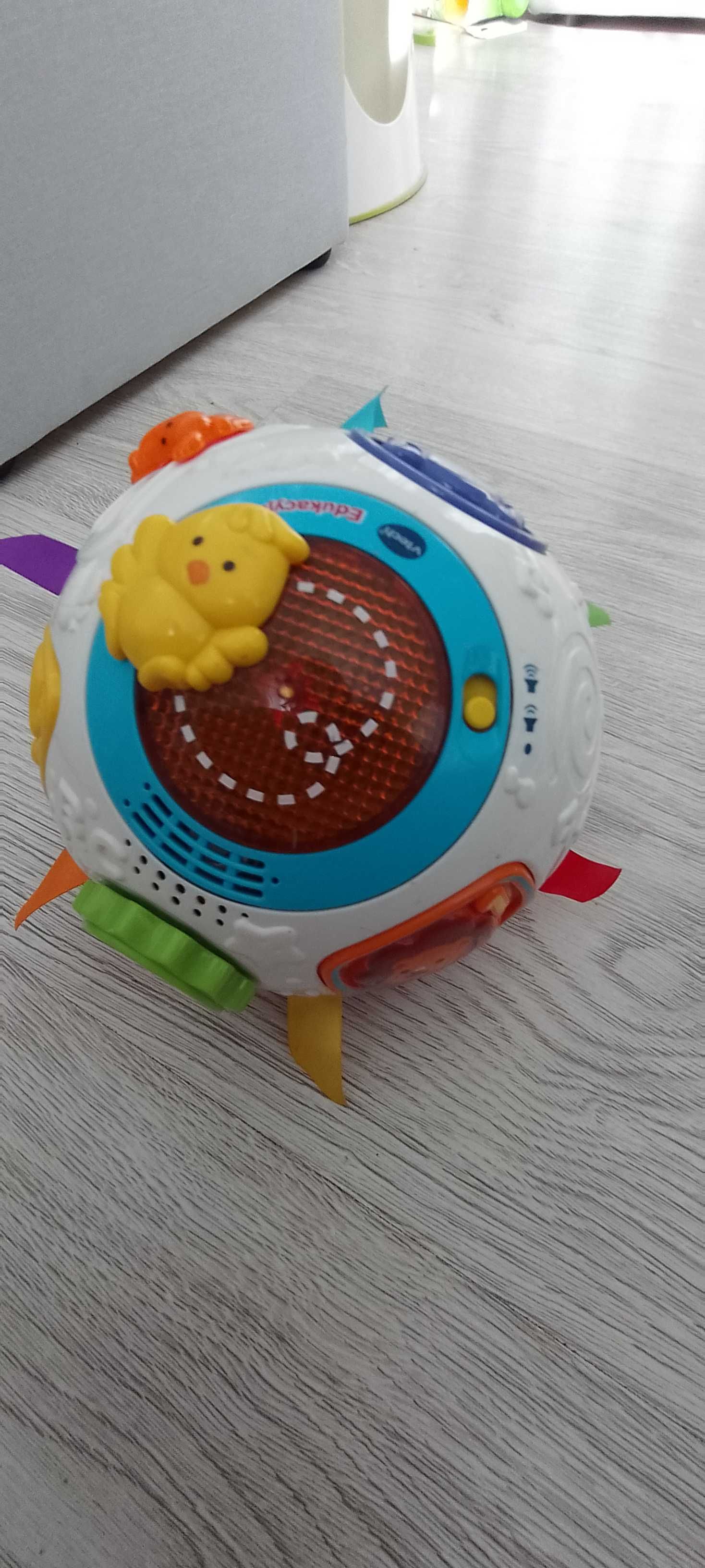 Sprzedam zabawkę Hula Kula VTech