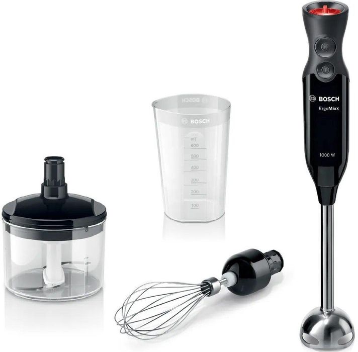 Продам новий Блендер BOSCH ErgoMixx MS61B6150