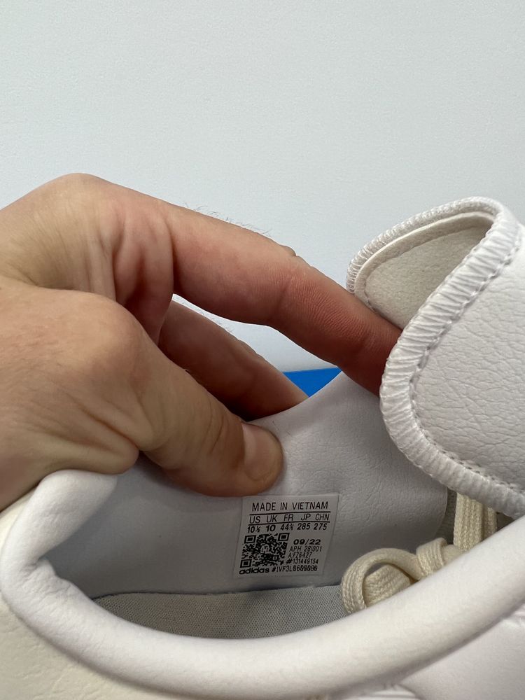 Adidas Stan Smith Новые Оригинал