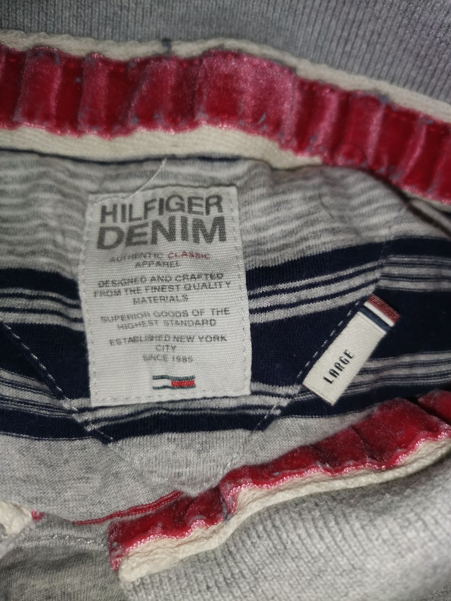 Koszulka Hilfiger Denim r. M