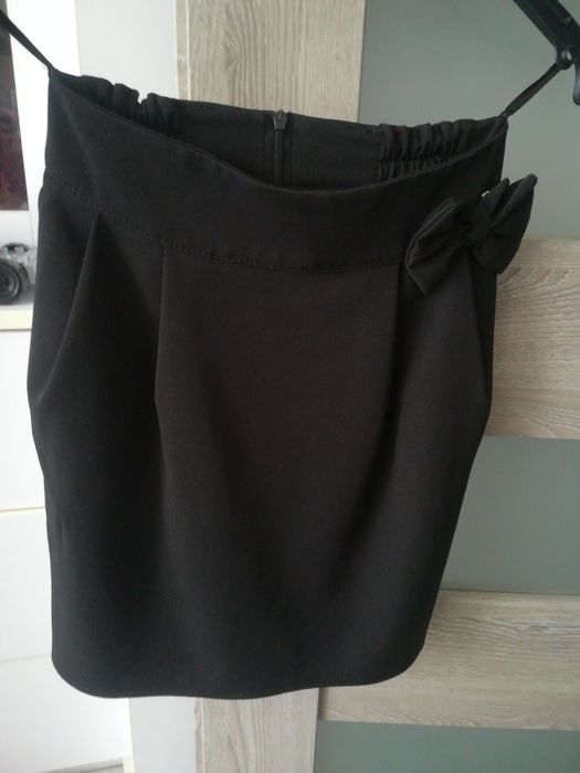 Spódniczka wizytowa 146cm