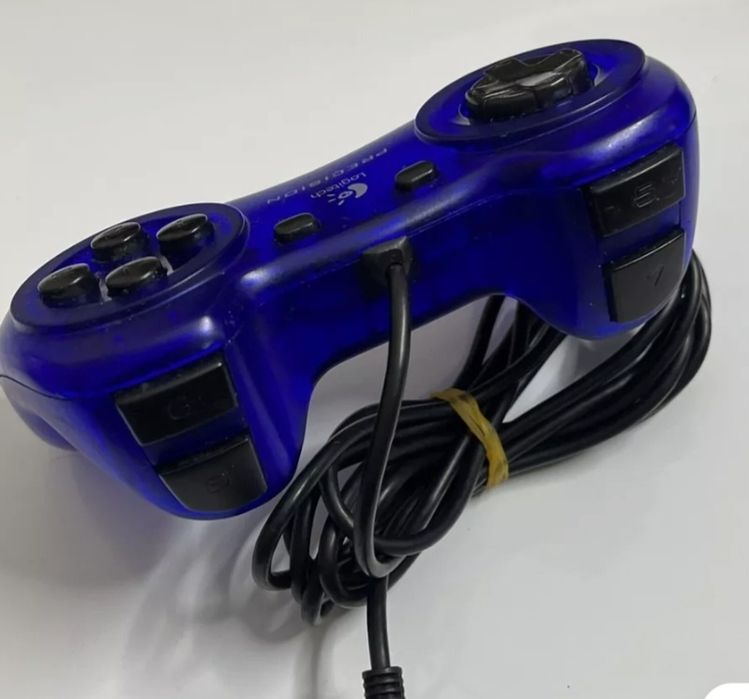 Игровой манипулятор Precision Игровая приставка «Dendy» (8-bit)