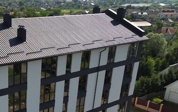 Продаж новобудови на схилах гір. ЖК "ARENA HILLS". Місто Свалява