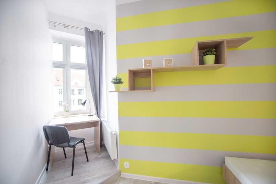 1 osobowy pokój w pobliżu Parku Wilsona