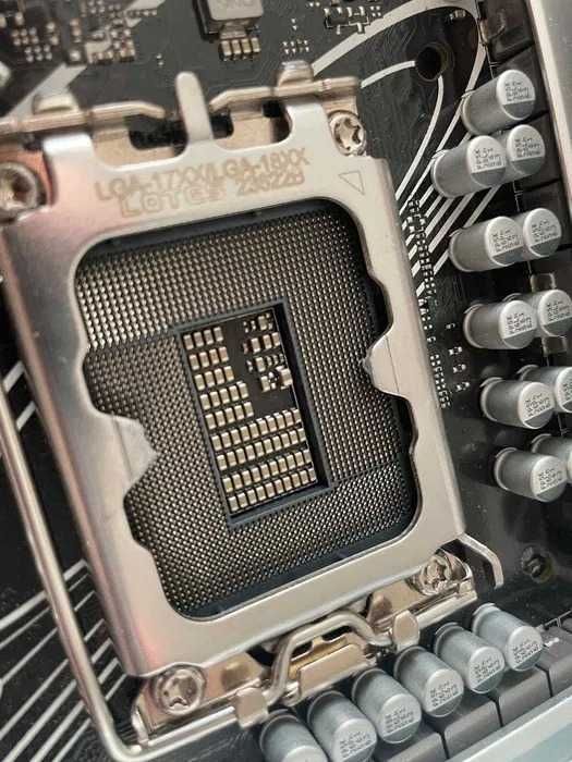 Płyta główna Asus Prime Z790-P D4