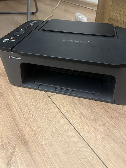 Drukarka canon pixma TS3450