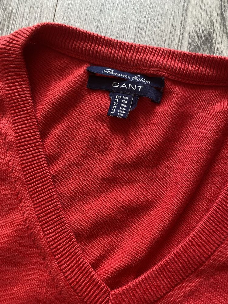 Кофта Джемпер Gant