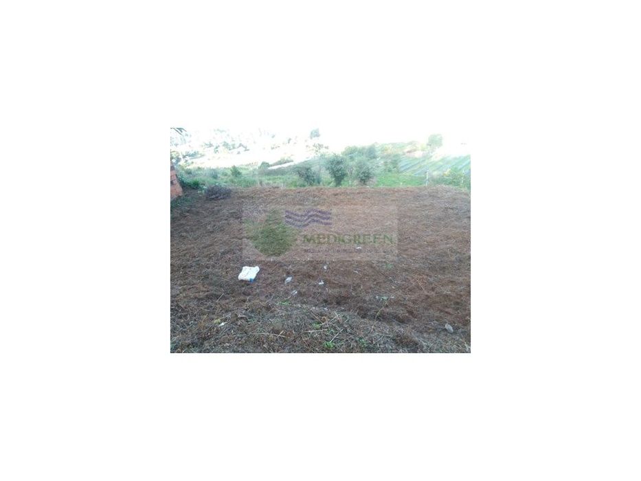 Terreno Com Viabilidade De Construção Sever Do Vouga