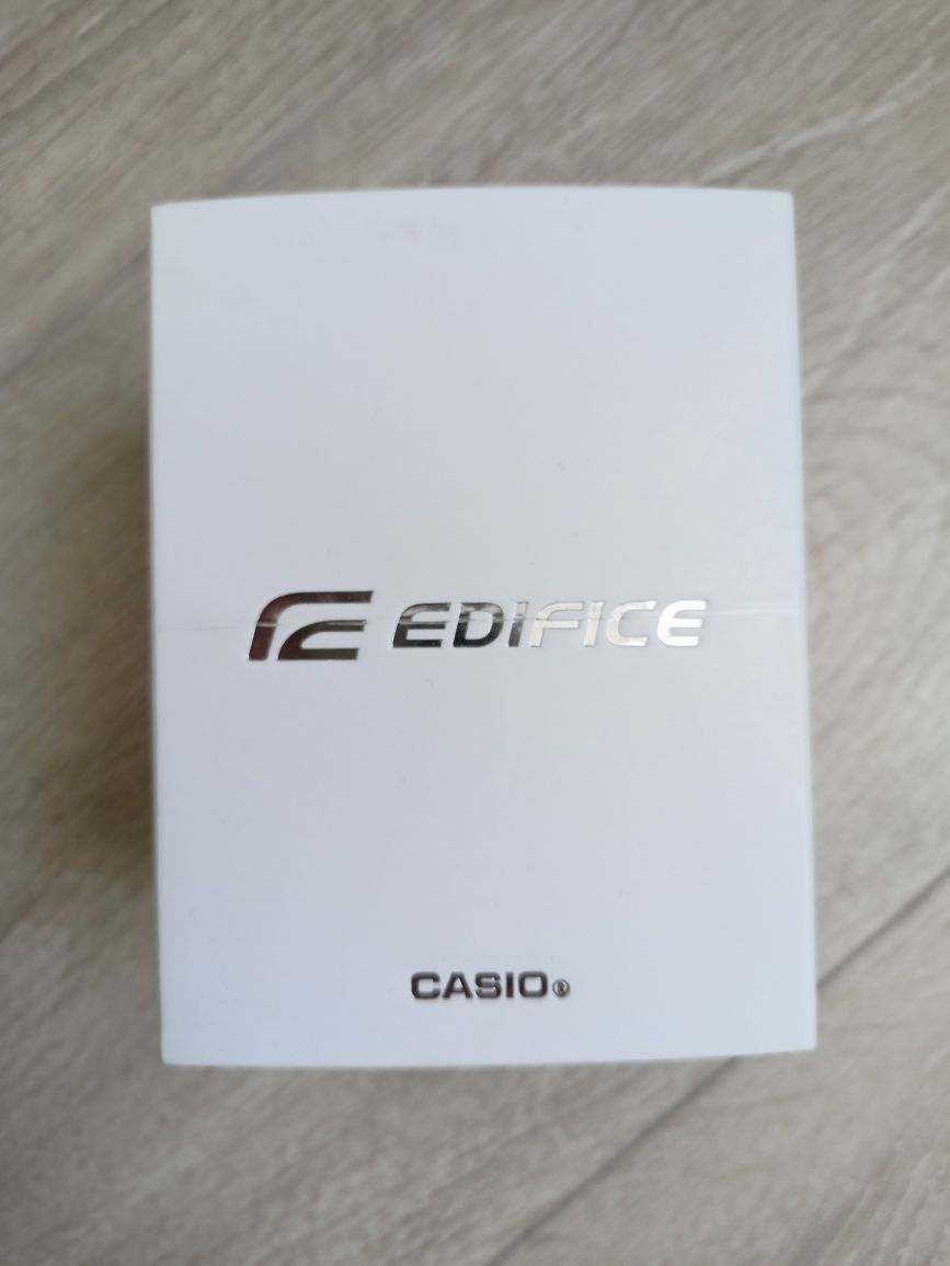 Zegarek męski Casio Edifice