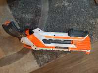 Nerf RoughCut 2x4