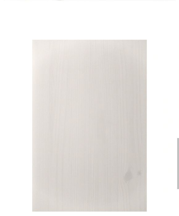 HEMNES Cómoda c/8 gavetas, velatura branca, 160x96 cm