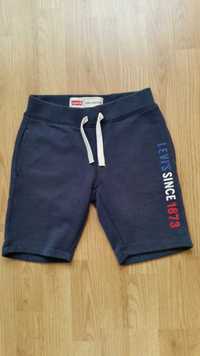 Spodenki Levis model Knit Jogger