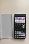 Calculadora casio Fx-G50