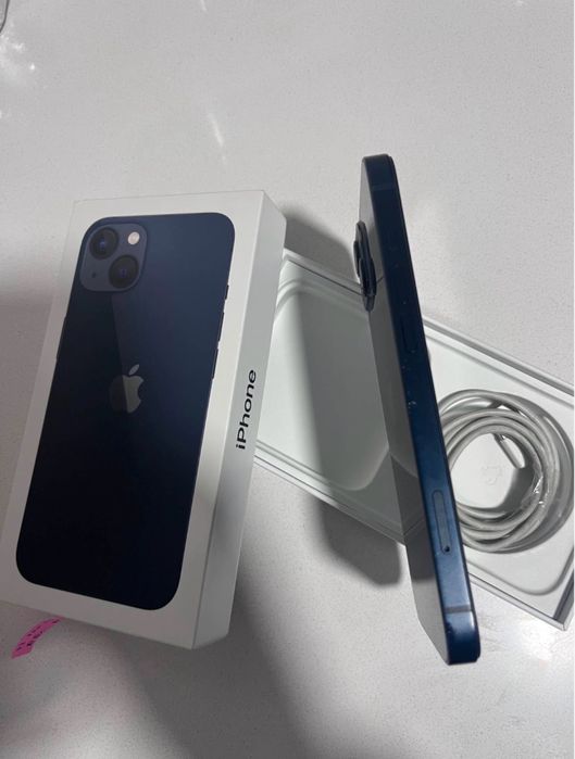 Iphone 13 128gb original