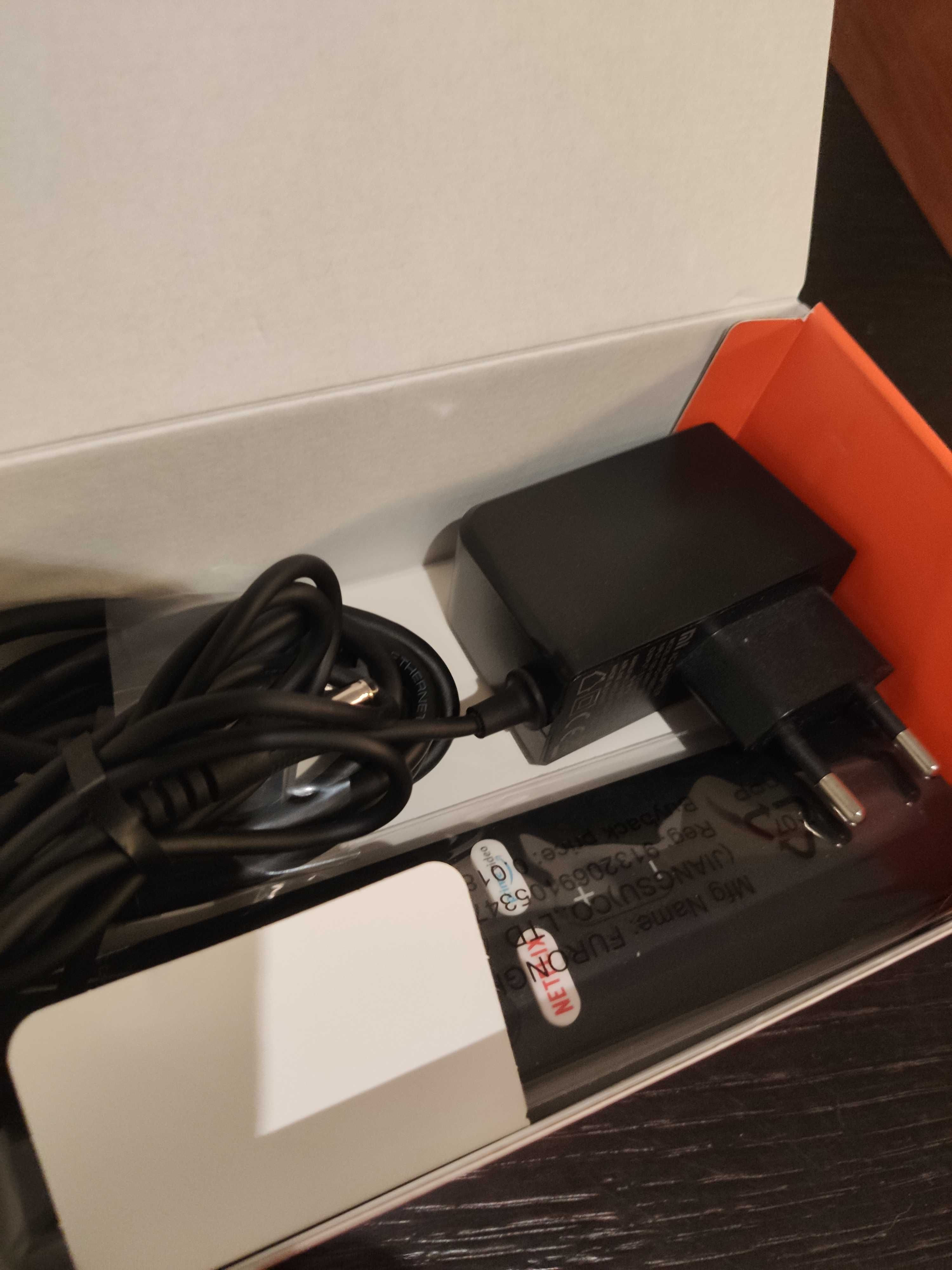 Xiaomi Mi Box S Android Google TV