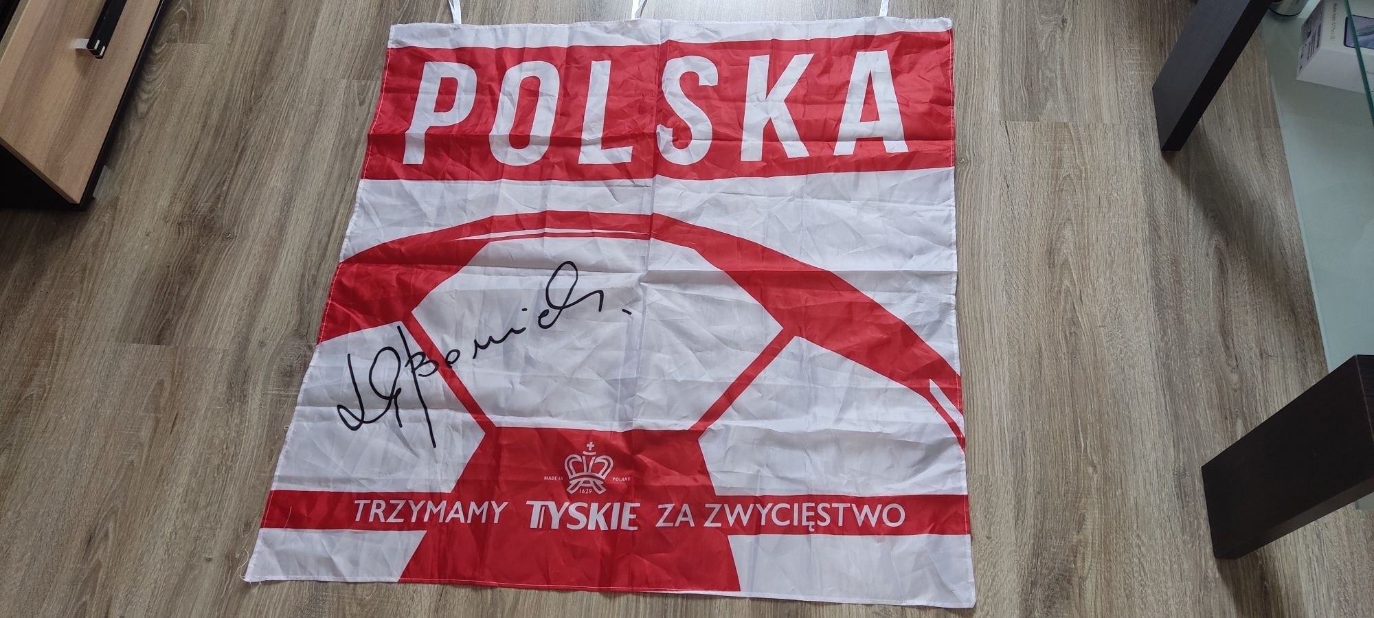 Baner Polska nowy