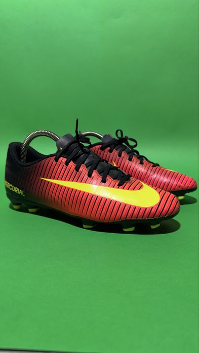 Бутси Nike Mercurial Vapor XI FG Junior