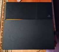 PlayStation 4 Fat 500GB