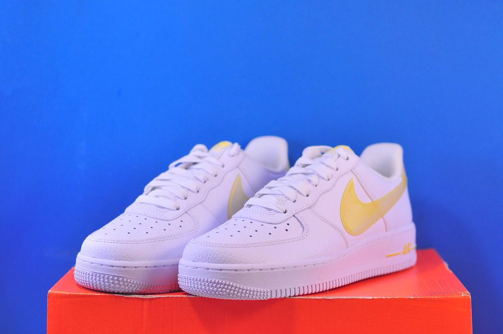 Кросівки Nike Air Jordan 1 Low Se , Nike Air Force 1 07 Оригінал