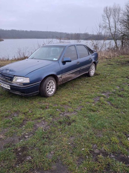 Продам автомобіль Опель
