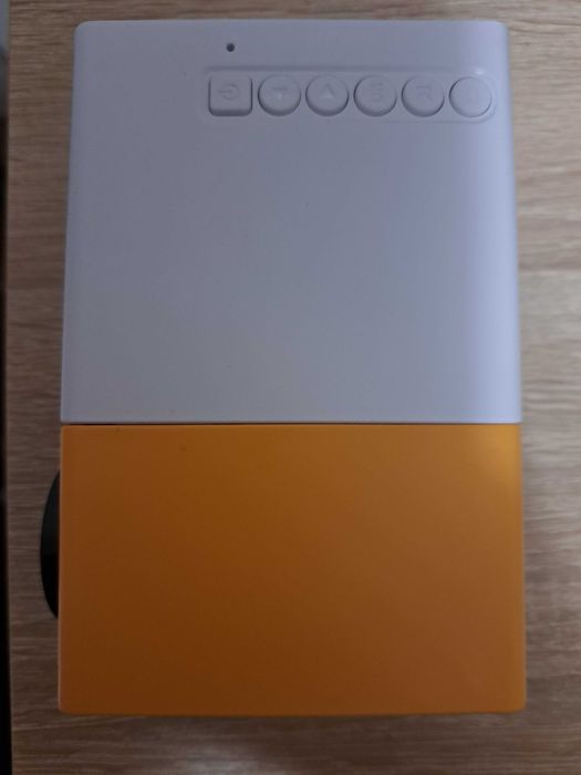 LED Projector The most coct -efficient high resolution LED Projector