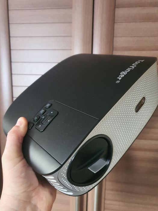 проектор TouYinger ET32 1500ANSI Full HD