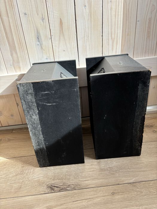 Bose 201 series III glosniki kolumny