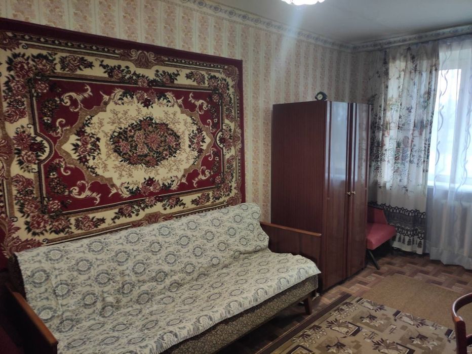 1 к квартира з меблями та земельною ділянкою с. Інгулецьке