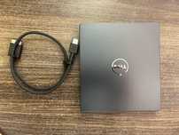 Зовнішній оптичний привід Dell K01B DVD-RW