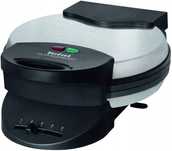 outlet gofrownica tefal wm310d w kształcie serca z regulacją 1000w