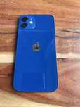 iPhone 12 niebieski 128gb