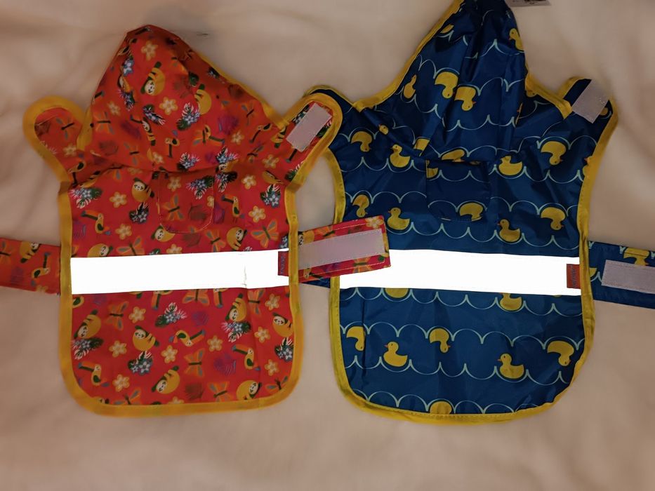 Дощовик для собак