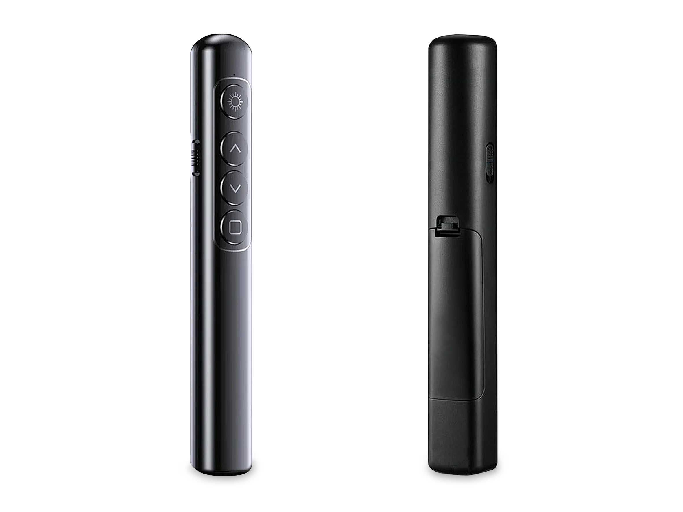 Apresentador PowerPoint sem fio com Ponteiro Laser 2.4Ghz USB