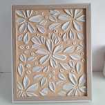 Venda de um quadro pintado