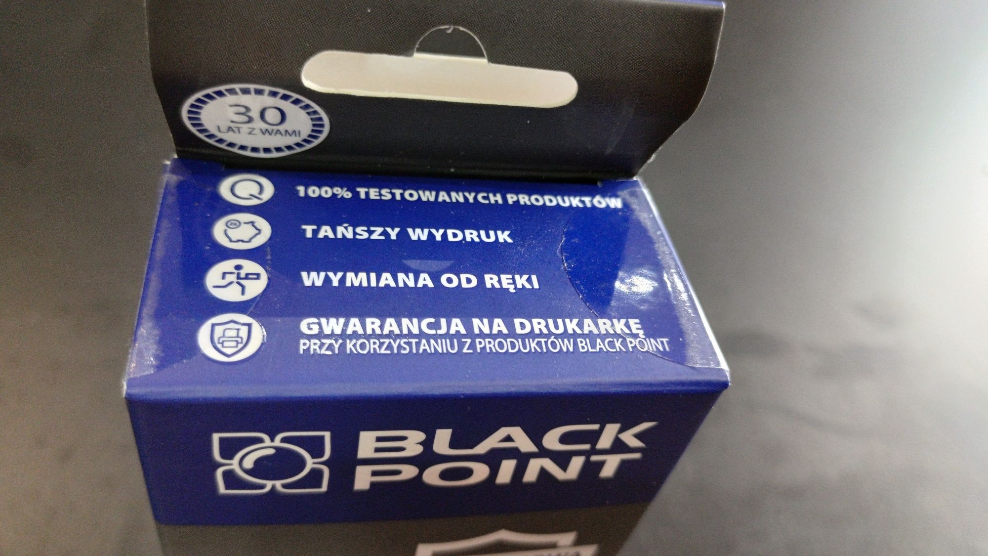 Tusz do drukarki
