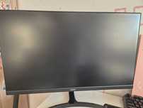 Monitor ACER K273BMIX 27" 1920x1080px IPS 1 ms