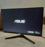 Monitor Asus VY249HE IPS 23.8" FHD 16:9 75Hz FreeSync