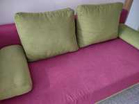 Sofa rozkładana sprzedam