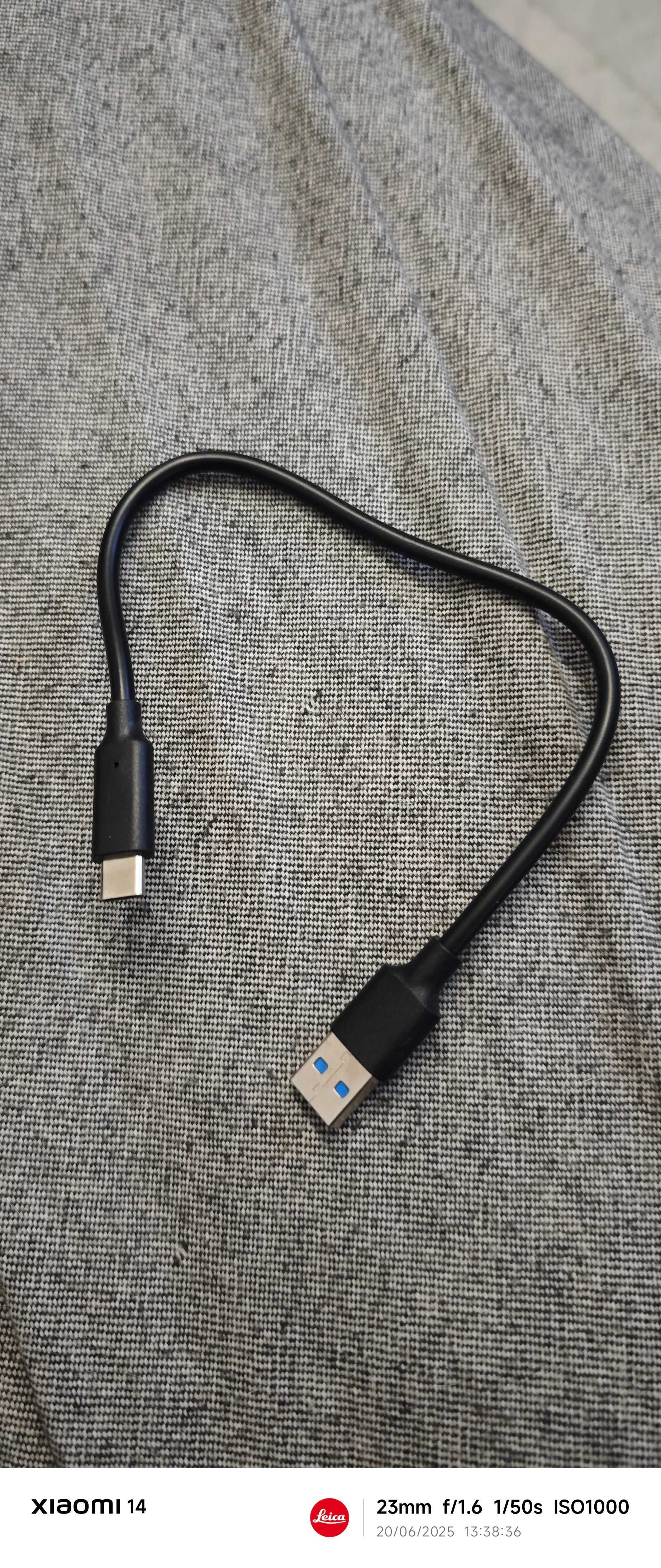 Disco externo Lenovo portable SSD 32TB Novo