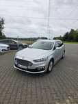 Ford Mondeo Hybrid 2.0 Titanium , pełna FV 23% cena brutto