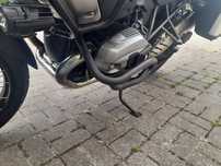 Crash bars_Gs1200