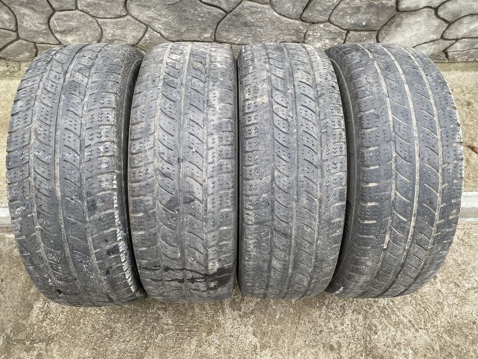 215/65R16c зима