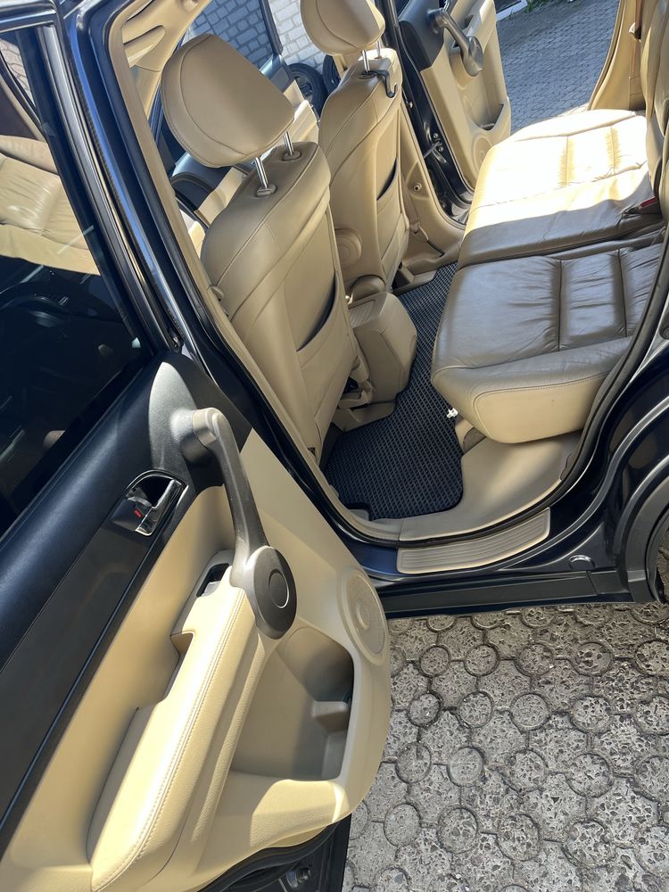 Honda crv 3 хонда срв 3