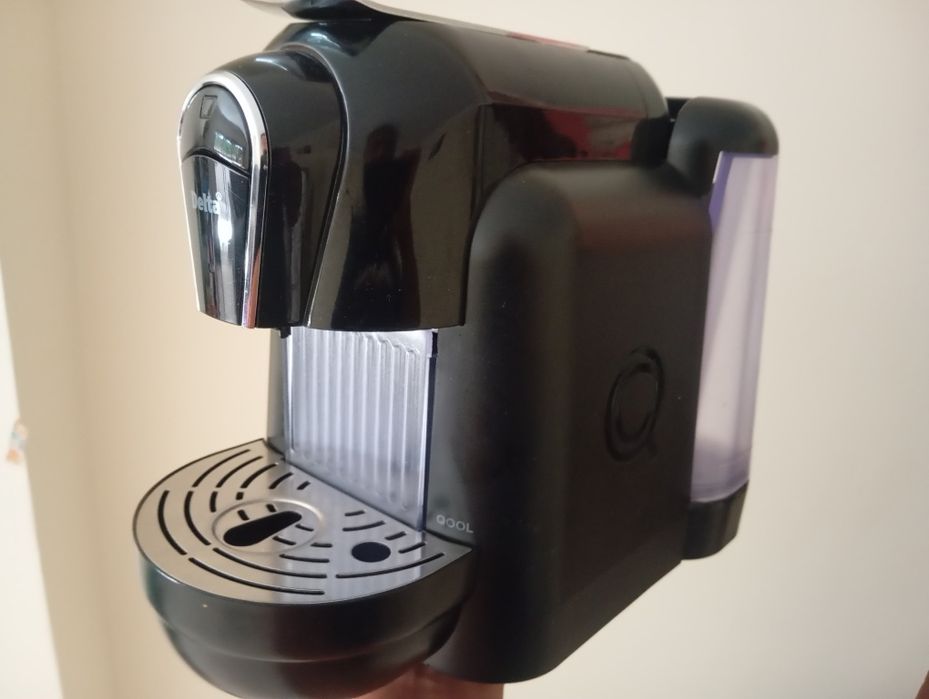 Cafeteira  continente