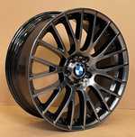 BMW 5er F10 F11 6er F12 F13 20'' Styling 312 679.25.96 679.25.97 5x120